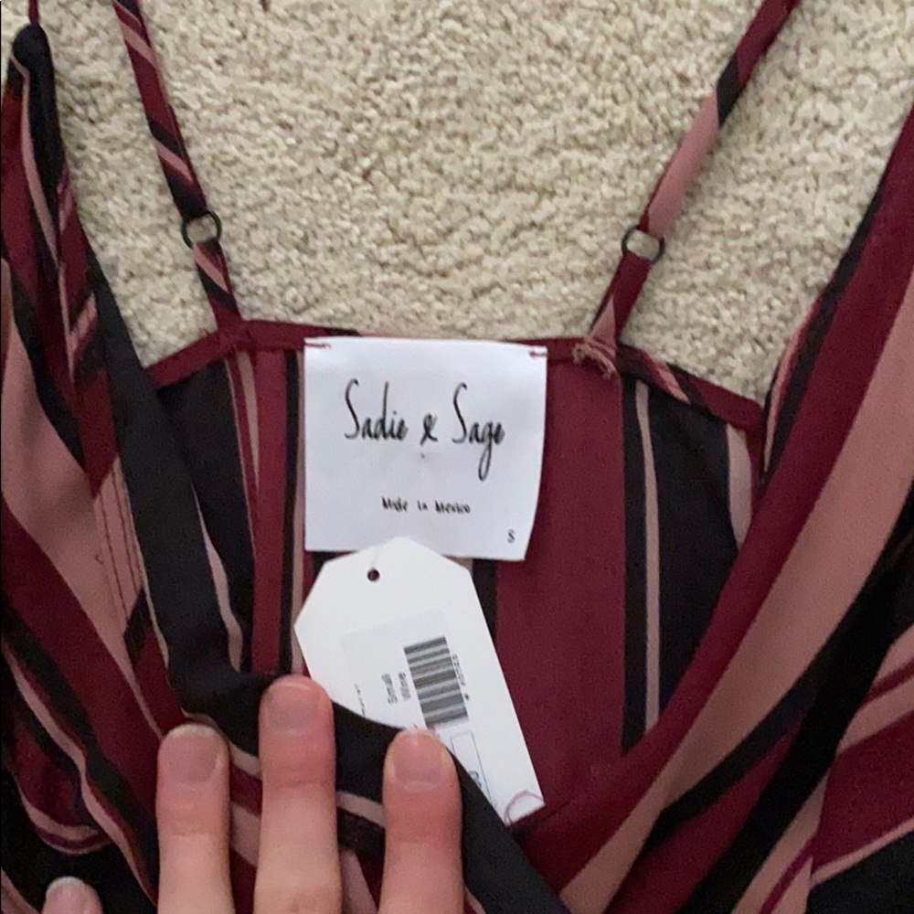 Jumpsuit - Picture 3 of 3